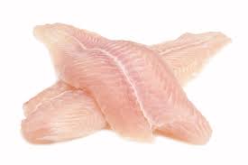 Ikan Dori Fillet