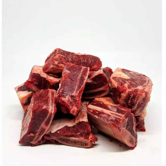 Daging Sapi Iga